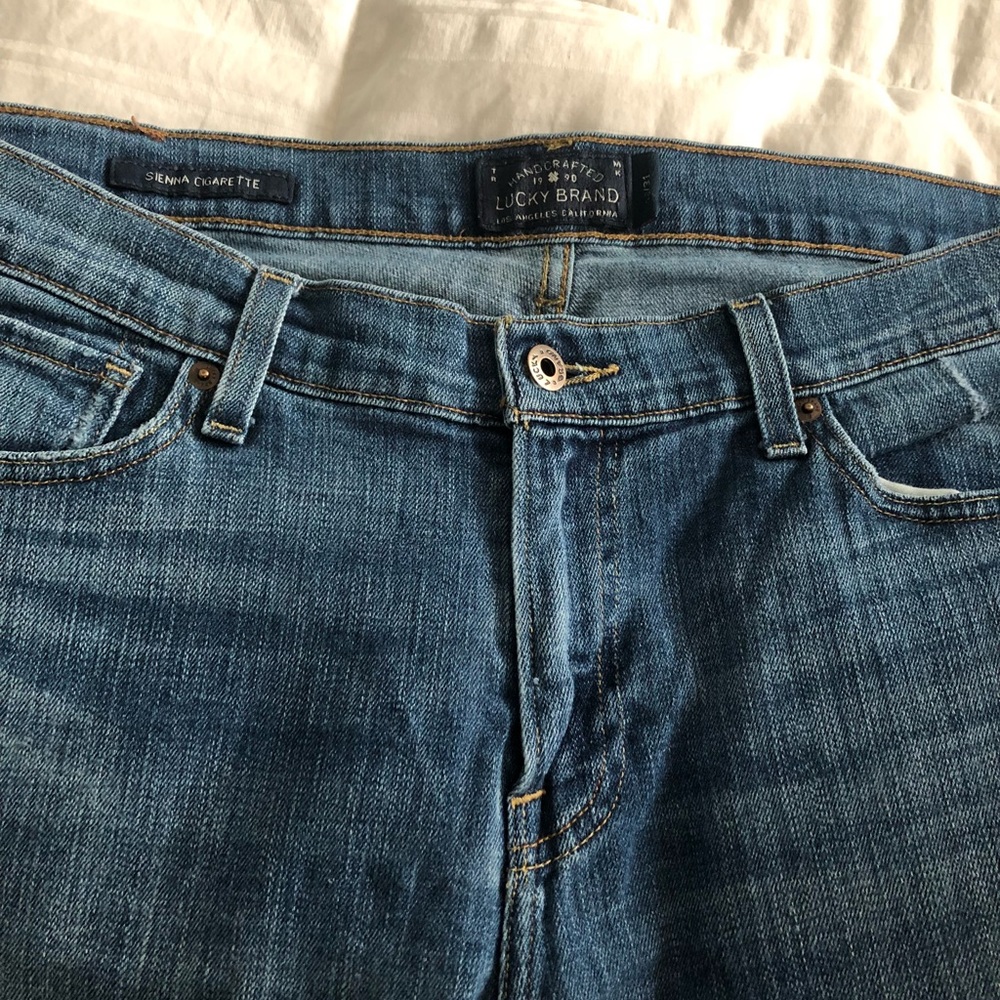 Lucky 🍀Brand Jeans